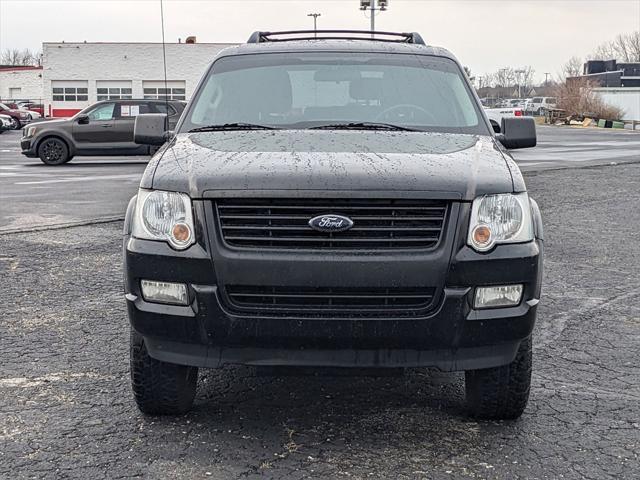 used 2009 Ford Explorer car, priced at $5,700