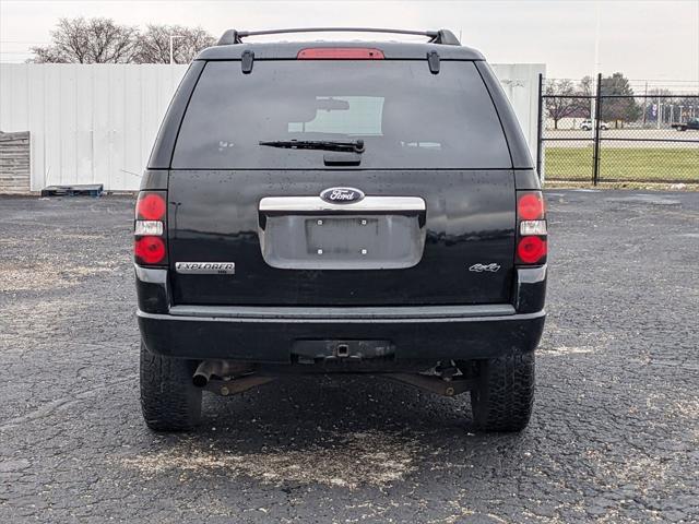 used 2009 Ford Explorer car, priced at $5,700