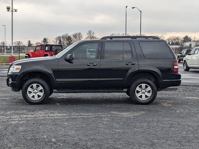 used 2009 Ford Explorer car, priced at $5,700