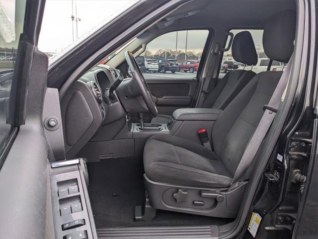 used 2009 Ford Explorer car, priced at $5,700