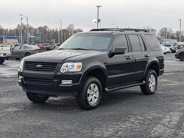 used 2009 Ford Explorer car, priced at $5,700