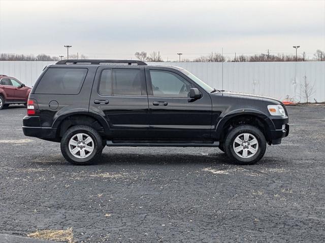 used 2009 Ford Explorer car, priced at $5,700