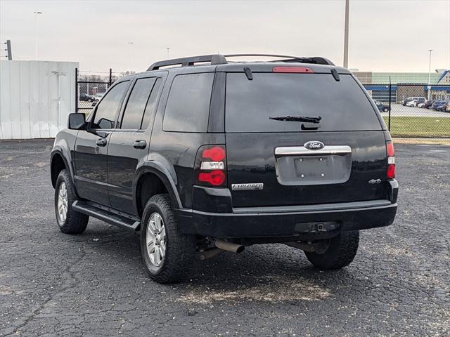 used 2009 Ford Explorer car, priced at $5,700