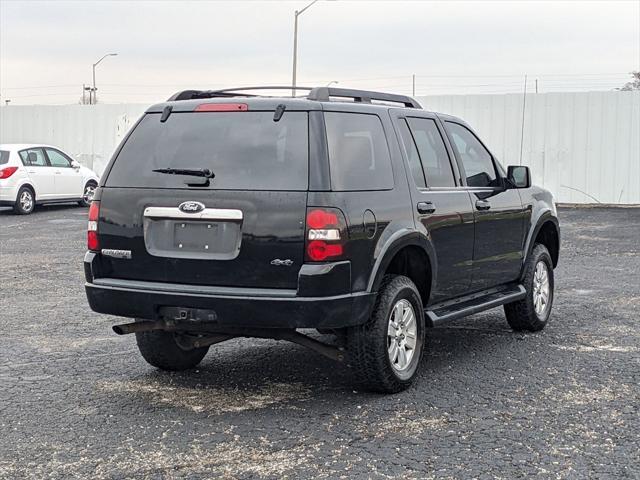 used 2009 Ford Explorer car, priced at $5,700