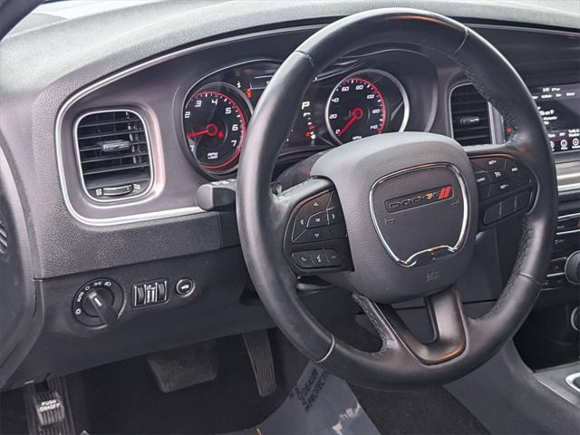 used 2021 Dodge Charger car, priced at $20,000