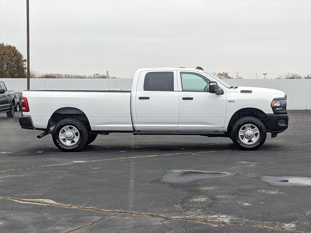 used 2024 Ram 2500 car, priced at $39,200