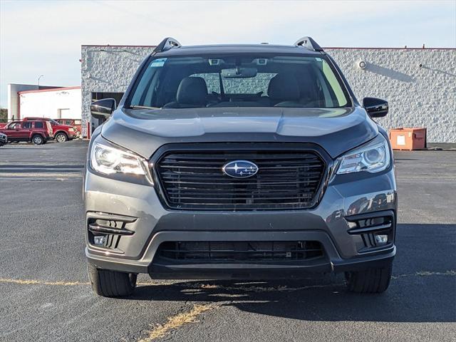 used 2022 Subaru Ascent car, priced at $27,700