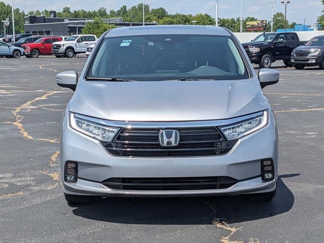 used 2022 Honda Odyssey car, priced at $29,500