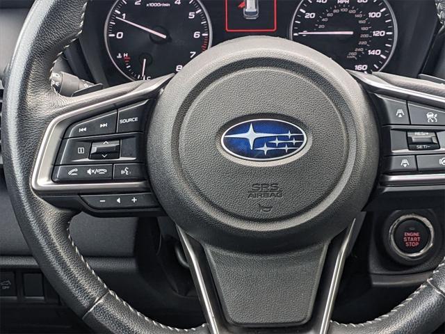 used 2023 Subaru Outback car, priced at $23,600