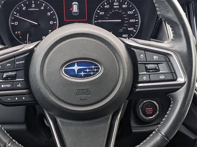 used 2023 Subaru Outback car, priced at $23,600