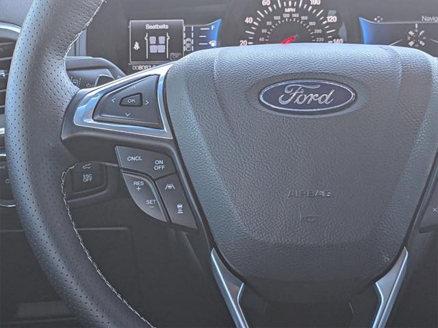 used 2024 Ford Edge car, priced at $36,000