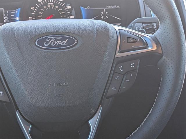 used 2024 Ford Edge car, priced at $36,000