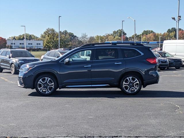 used 2023 Subaru Ascent car, priced at $34,000