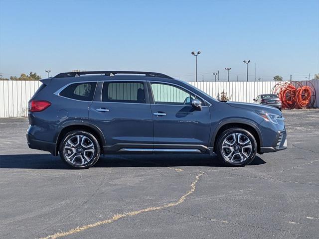 used 2023 Subaru Ascent car, priced at $34,000