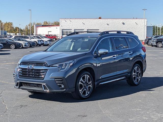 used 2023 Subaru Ascent car, priced at $34,000