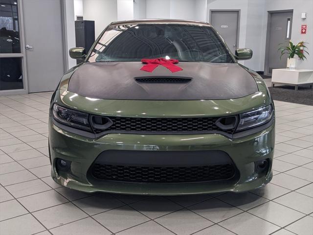 used 2020 Dodge Charger car, priced at $34,400