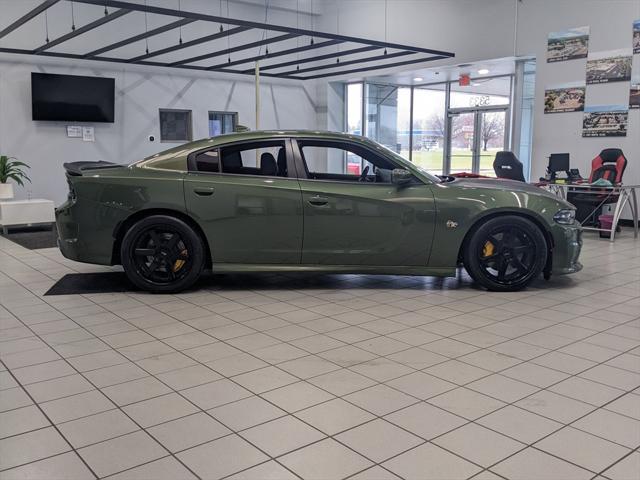 used 2020 Dodge Charger car, priced at $34,400