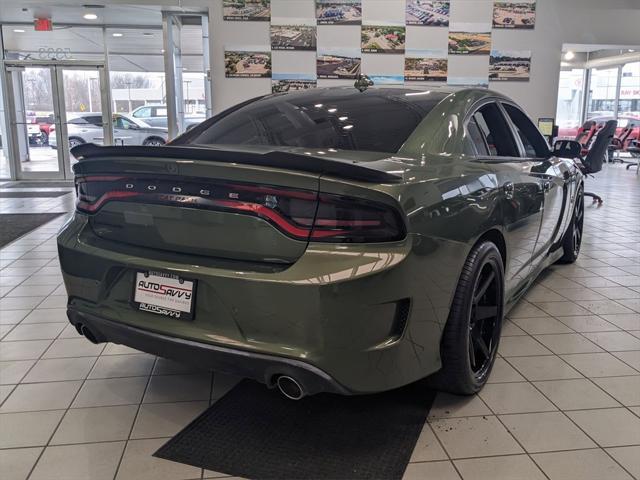 used 2020 Dodge Charger car, priced at $34,400