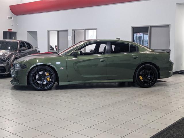 used 2020 Dodge Charger car, priced at $34,400