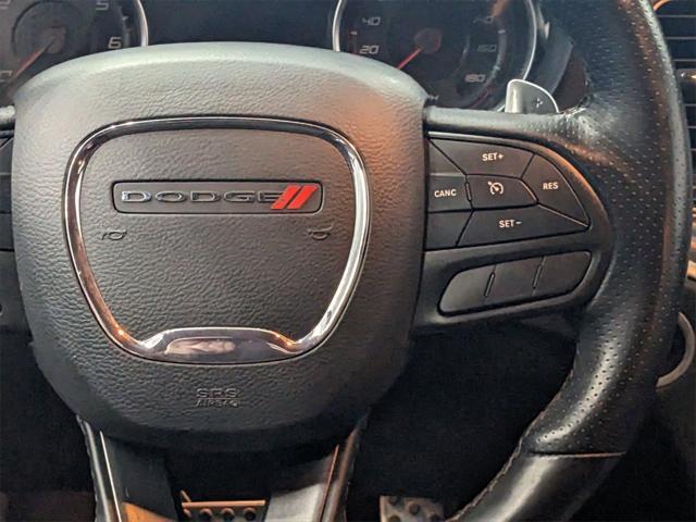 used 2020 Dodge Charger car, priced at $34,400