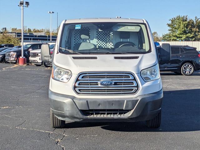 used 2016 Ford Transit-250 car, priced at $16,900