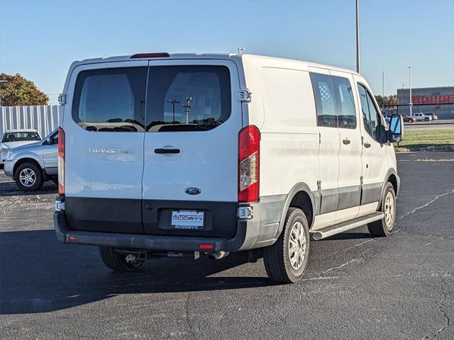 used 2016 Ford Transit-250 car, priced at $16,900