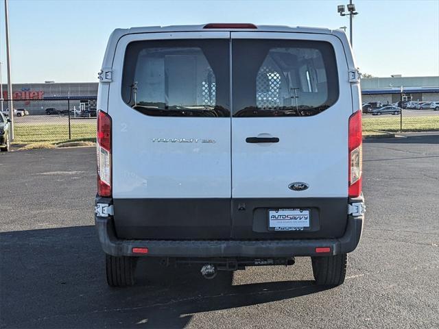 used 2016 Ford Transit-250 car, priced at $16,900