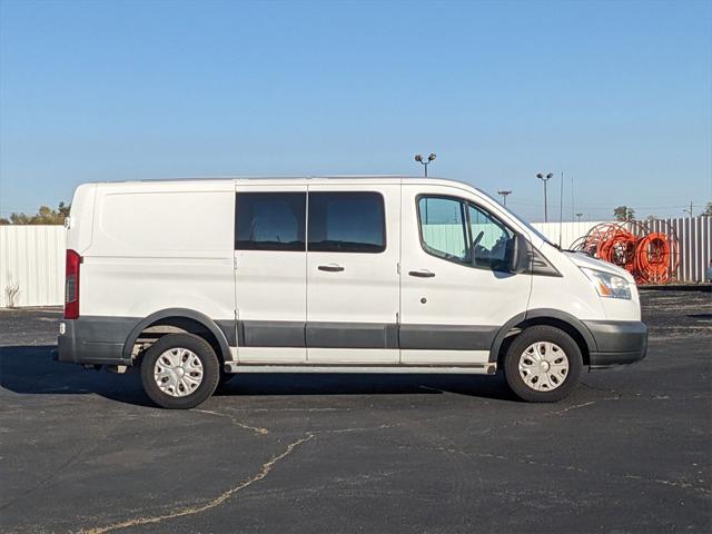 used 2016 Ford Transit-250 car, priced at $16,900