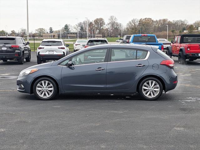 used 2015 Kia Forte car, priced at $9,000