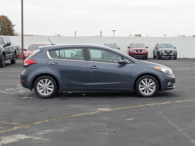 used 2015 Kia Forte car, priced at $9,000