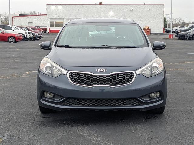 used 2015 Kia Forte car, priced at $9,000