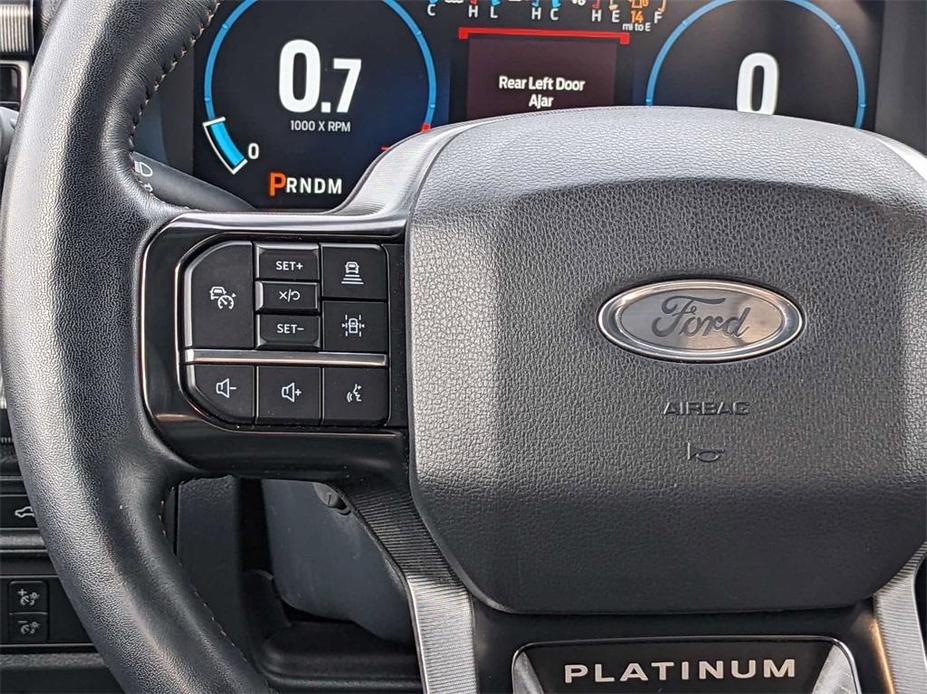 used 2022 Ford F-150 car, priced at $48,500