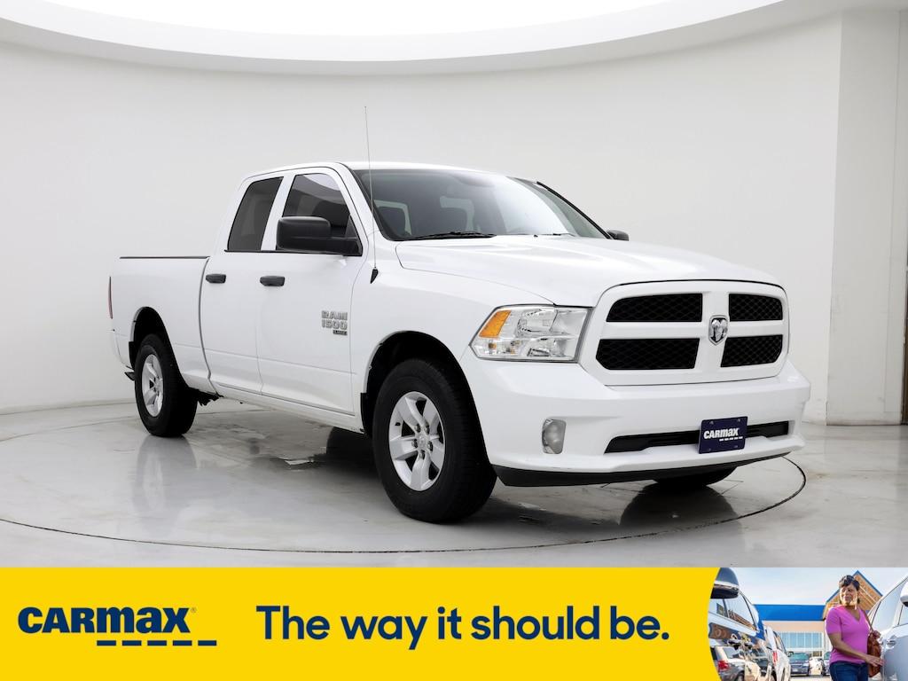 used 2019 Ram 1500 Classic car, priced at $23,998