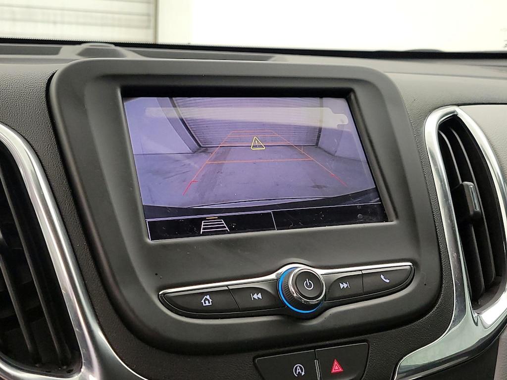 used 2024 Chevrolet Equinox car, priced at $22,998