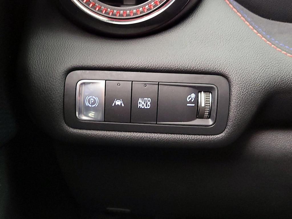 used 2024 Chevrolet Blazer EV car, priced at $34,998