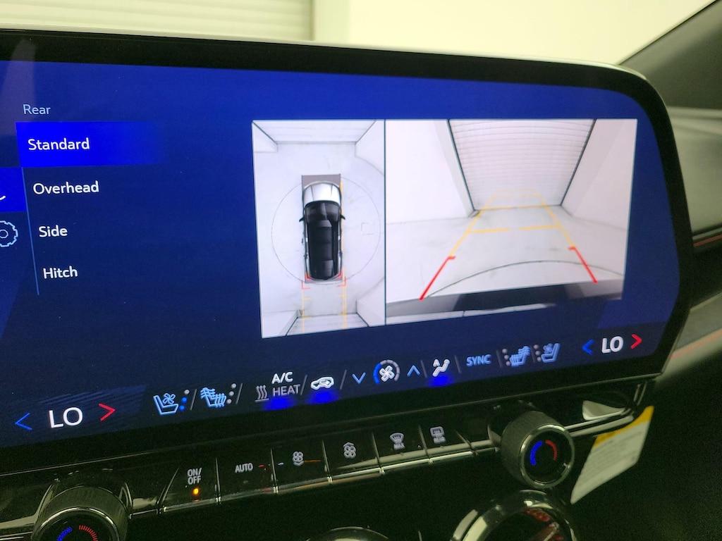 used 2024 Chevrolet Blazer EV car, priced at $34,998