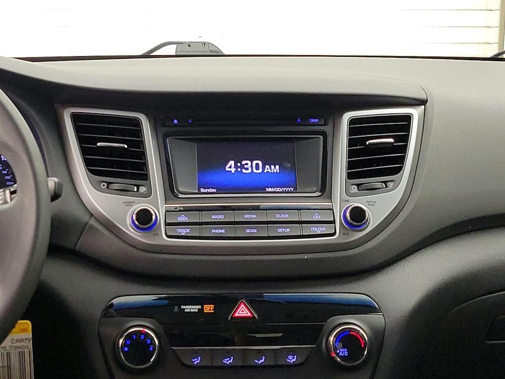 used 2017 Hyundai Tucson car, priced at $14,998