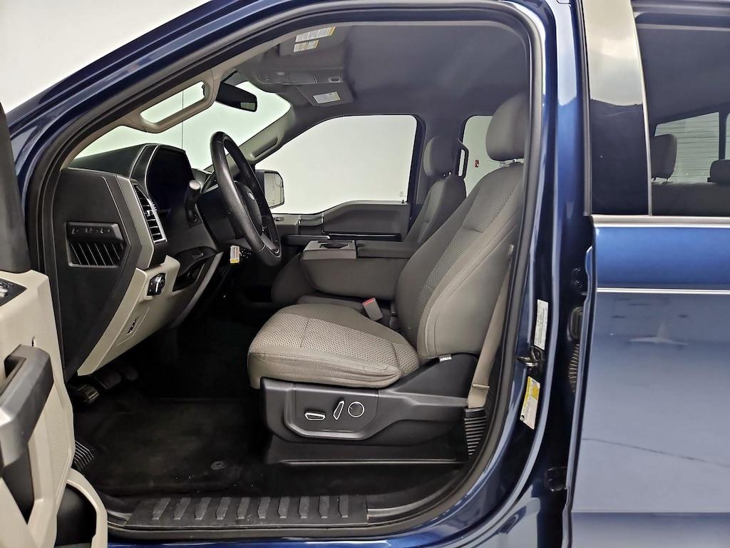 used 2015 Ford F-150 car, priced at $24,998