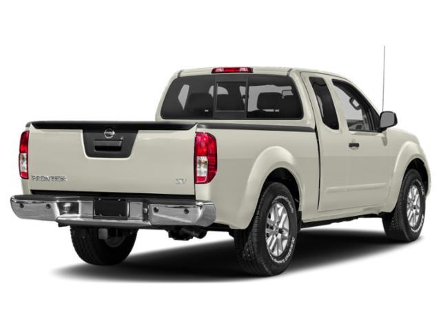 used 2015 Nissan Frontier car, priced at $16,998