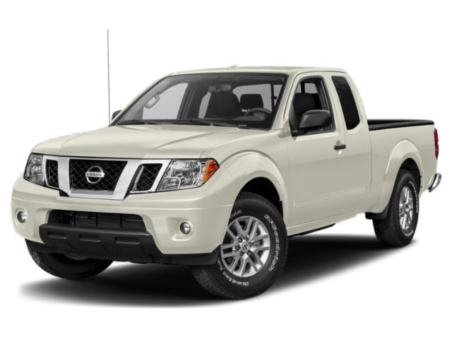 used 2015 Nissan Frontier car, priced at $16,998