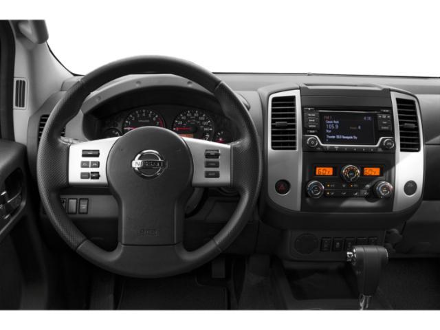 used 2015 Nissan Frontier car, priced at $16,998