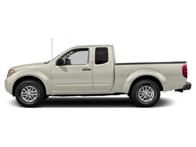 used 2015 Nissan Frontier car, priced at $16,998