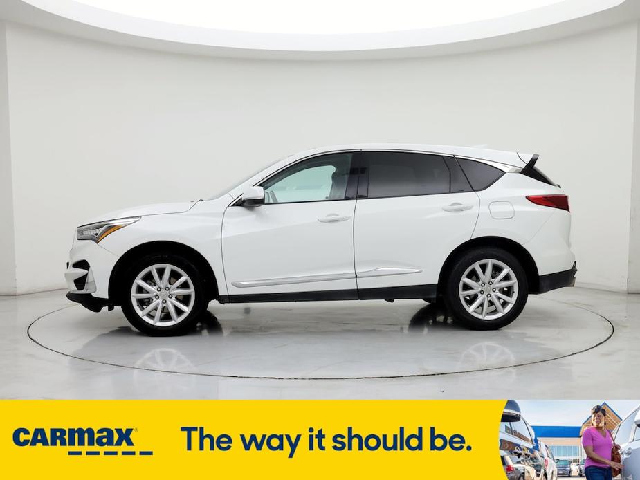 used 2020 Acura RDX car, priced at $28,998