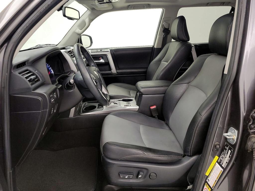 used 2015 Toyota 4Runner car, priced at $21,998