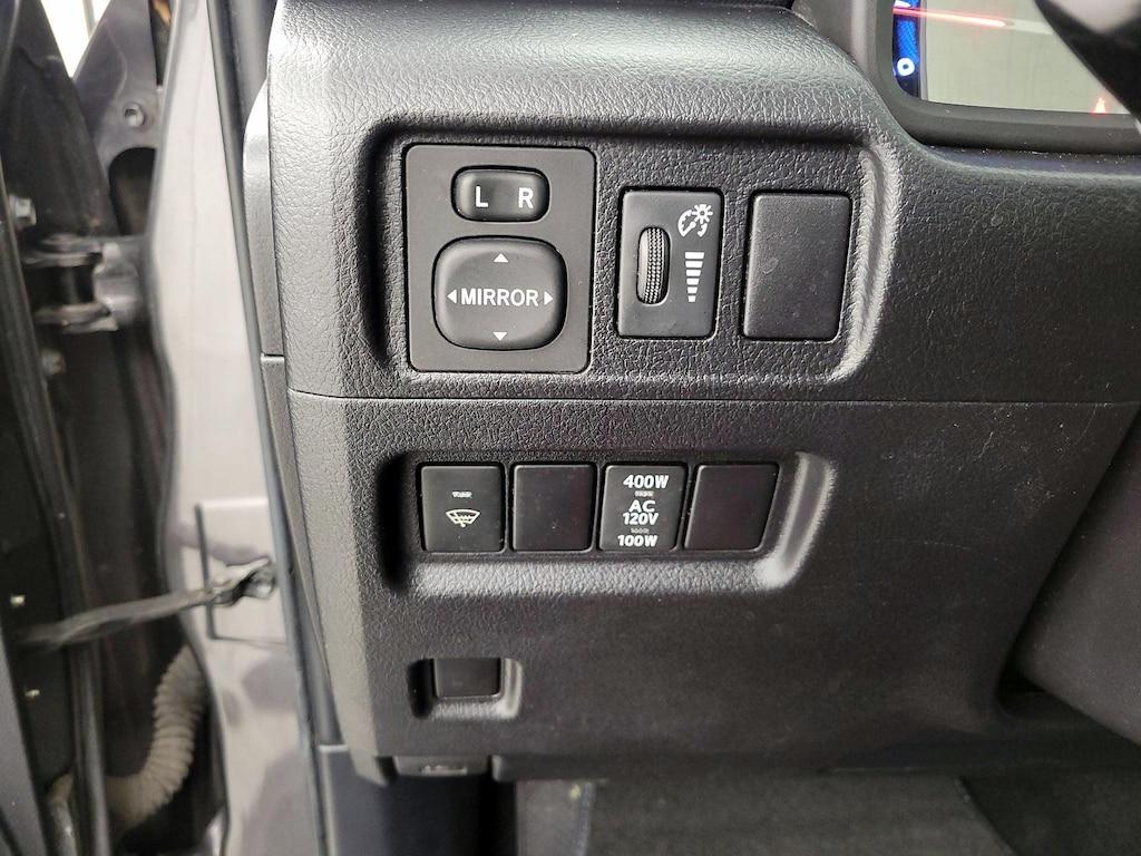 used 2015 Toyota 4Runner car, priced at $21,998