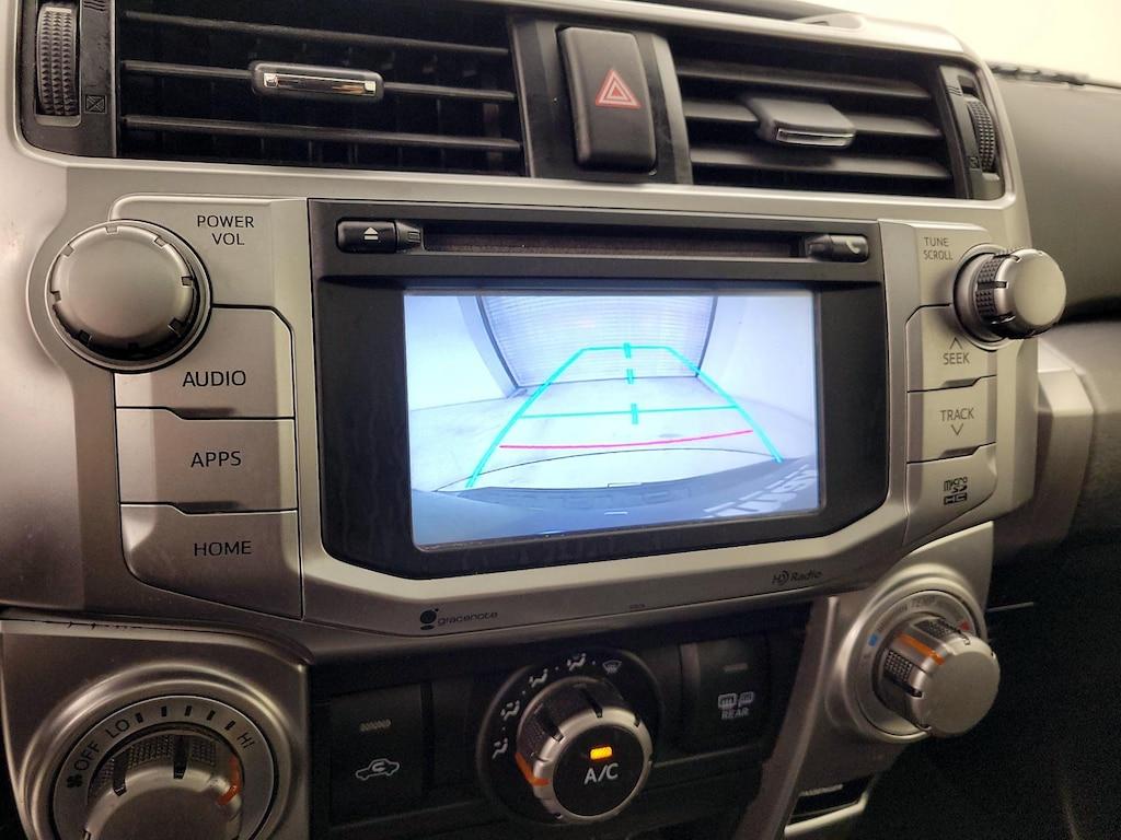 used 2015 Toyota 4Runner car, priced at $21,998