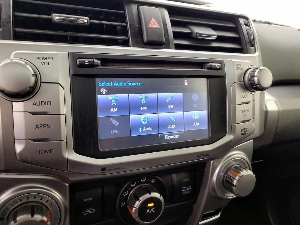 used 2015 Toyota 4Runner car, priced at $21,998