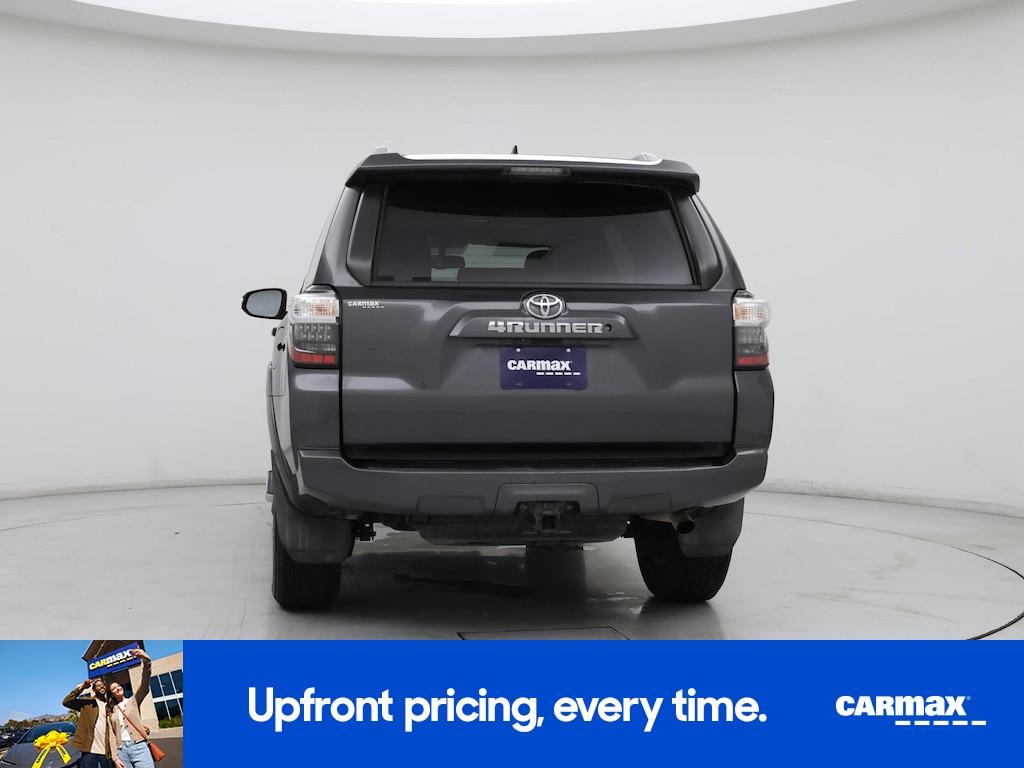 used 2015 Toyota 4Runner car, priced at $21,998