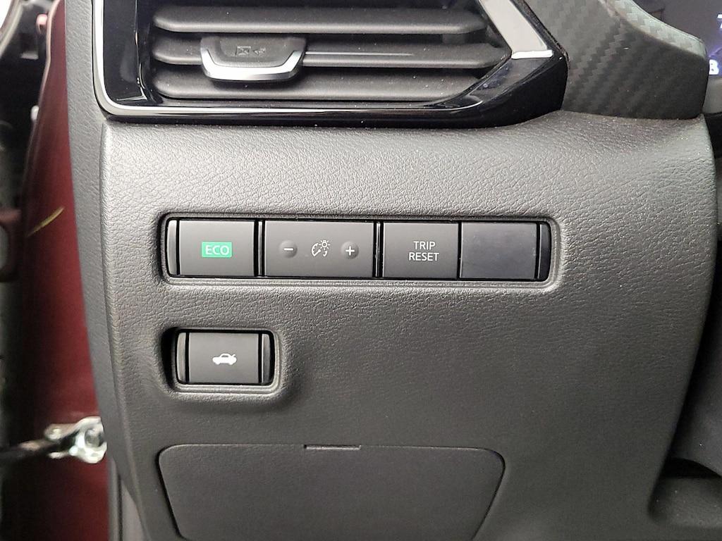 used 2024 Nissan Sentra car, priced at $22,998