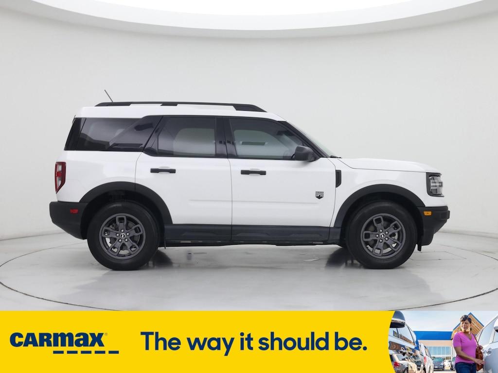 used 2024 Ford Bronco Sport car, priced at $29,998